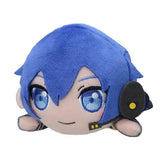 【再販】プロジェクトセカイ カラフルステージ! feat.初音ミク 寝そべりぬいぐるみ ワンダーランドのセカイのKAITO S※不設寄送《23年1月預定》 4580779519201