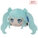 【再販】プロジェクトセカイ カラフルステージ! feat.初音ミク 寝そべりぬいぐるみ ストリートのセカイの初音ミク S※不設寄送《23年2月預定》 4580779519256