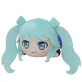 【再販】プロジェクトセカイ カラフルステージ! feat.初音ミク 寝そべりぬいぐるみ ストリートのセカイの初音ミク S※不設寄送《23年2月預定》 4580779519256