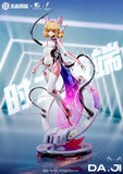 アリーナ・オブ・ヴァラー 妲己 時の彼方Ver. 《23年12月預定》 6971651925827