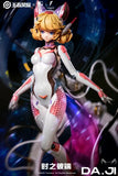 アリーナ・オブ・ヴァラー 妲己 時の彼方Ver. 《23年12月預定》 6971651925827
