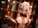 ワインウェイターガール-シンシア《23年12月預定》 6971651926138