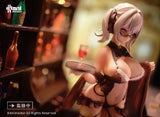 ワインウェイターガール-シンシア《23年12月預定》 6971651926138