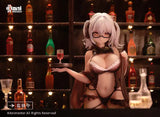 ワインウェイターガール-シンシア《23年12月預定》 6971651926138