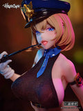 女性警察官《24年1月預定》 6971651926145