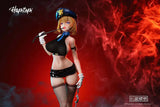 女性警察官《24年1月預定》 6971651926145