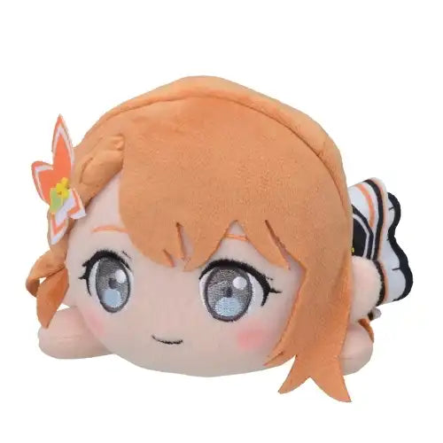 【再販】プロジェクトセカイ カラフルステージ! feat.初音ミク 寝そべりぬいぐるみ 花里みのり S※不設寄送《23年3月預定》 4580779519287