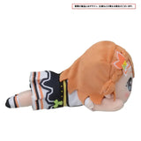 【再販】プロジェクトセカイ カラフルステージ! feat.初音ミク 寝そべりぬいぐるみ 花里みのり S※不設寄送《23年3月預定》 4580779519287