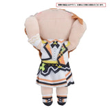 【再販】プロジェクトセカイ カラフルステージ! feat.初音ミク 寝そべりぬいぐるみ 花里みのり S※不設寄送《23年3月預定》 4580779519287