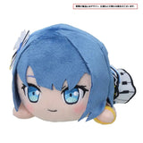 【再販】プロジェクトセカイ カラフルステージ! feat.初音ミク 寝そべりぬいぐるみ 桐谷遥 S※不設寄送《23年3月預定》 4580779519294