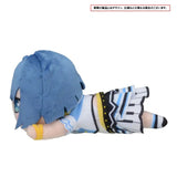 【再販】プロジェクトセカイ カラフルステージ! feat.初音ミク 寝そべりぬいぐるみ 桐谷遥 S※不設寄送《23年3月預定》 4580779519294