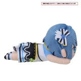 【再販】プロジェクトセカイ カラフルステージ! feat.初音ミク 寝そべりぬいぐるみ 桐谷遥 S※不設寄送《23年3月預定》 4580779519294