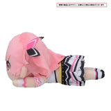 【再販】プロジェクトセカイ カラフルステージ! feat.初音ミク 寝そべりぬいぐるみ 桃井愛莉 S※不設寄送《23年3月預定》 4580779519300