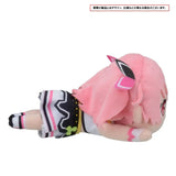 【再販】プロジェクトセカイ カラフルステージ! feat.初音ミク 寝そべりぬいぐるみ 桃井愛莉 S※不設寄送《23年3月預定》 4580779519300