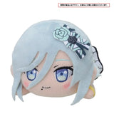 【再販】プロジェクトセカイ カラフルステージ! feat.初音ミク 寝そべりぬいぐるみ 日野森雫 S※不設寄送《23年3月預定》 4580779519317