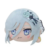 【再販】プロジェクトセカイ カラフルステージ! feat.初音ミク 寝そべりぬいぐるみ 日野森雫 S※不設寄送《23年3月預定》 4580779519317