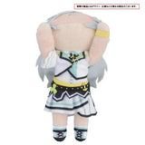 【再販】プロジェクトセカイ カラフルステージ! feat.初音ミク 寝そべりぬいぐるみ 日野森雫 S※不設寄送《23年3月預定》 4580779519317