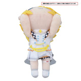 【再販】プロジェクトセカイ カラフルステージ! feat.初音ミク 寝そべりぬいぐるみ ステージのセカイの鏡音リン S※不設寄送《23年3月預定》 4580779519331