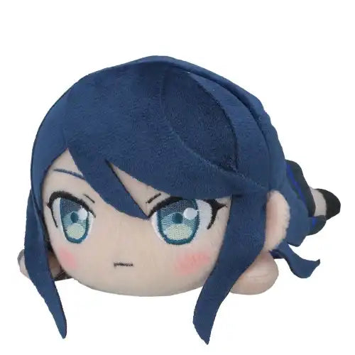 【再販】プロジェクトセカイ カラフルステージ! feat.初音ミク 寝そべりぬいぐるみ 星乃一歌 S※不設寄送《23年4月預定》 4580779519348