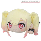 【再販】プロジェクトセカイ カラフルステージ! feat.初音ミク 寝そべりぬいぐるみ 天馬咲希 S※不設寄送《23年4月預定》 4580779519355