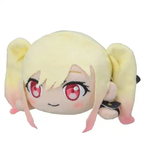 【再販】プロジェクトセカイ カラフルステージ! feat.初音ミク 寝そべりぬいぐるみ 天馬咲希 S※不設寄送《23年4月預定》 4580779519355