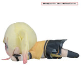 【再販】プロジェクトセカイ カラフルステージ! feat.初音ミク 寝そべりぬいぐるみ 天馬咲希 S※不設寄送《23年4月預定》 4580779519355