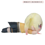 【再販】プロジェクトセカイ カラフルステージ! feat.初音ミク 寝そべりぬいぐるみ 天馬咲希 S※不設寄送《23年4月預定》 4580779519355