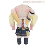 【再販】プロジェクトセカイ カラフルステージ! feat.初音ミク 寝そべりぬいぐるみ 天馬咲希 S※不設寄送《23年4月預定》 4580779519355