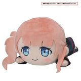 【再販】プロジェクトセカイ カラフルステージ! feat.初音ミク 寝そべりぬいぐるみ 望月穂波 S※不設寄送《23年4月預定》 4580779519362