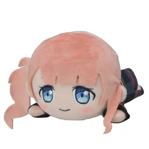 【再販】プロジェクトセカイ カラフルステージ! feat.初音ミク 寝そべりぬいぐるみ 望月穂波 S※不設寄送《23年4月預定》 4580779519362