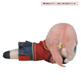 【再販】プロジェクトセカイ カラフルステージ! feat.初音ミク 寝そべりぬいぐるみ 望月穂波 S※不設寄送《23年4月預定》 4580779519362