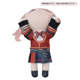 【再販】プロジェクトセカイ カラフルステージ! feat.初音ミク 寝そべりぬいぐるみ 望月穂波 S※不設寄送《23年4月預定》 4580779519362