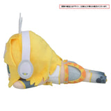 【再販】プロジェクトセカイ カラフルステージ! feat.初音ミク 寝そべりぬいぐるみ 鏡音リン S※不設寄送《23年5月預定》 4580779519416