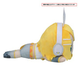 【再販】プロジェクトセカイ カラフルステージ! feat.初音ミク 寝そべりぬいぐるみ 鏡音リン S※不設寄送《23年5月預定》 4580779519416