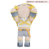 【再販】プロジェクトセカイ カラフルステージ! feat.初音ミク 寝そべりぬいぐるみ 鏡音リン S※不設寄送《23年5月預定》 4580779519416