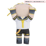 【再販】プロジェクトセカイ カラフルステージ! feat.初音ミク 寝そべりぬいぐるみ 鏡音レン S※不設寄送《23年5月預定》 4580779519423