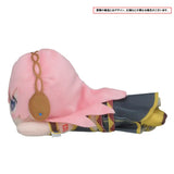 【再販】プロジェクトセカイ カラフルステージ! feat.初音ミク 寝そべりぬいぐるみ 巡音ルカ S※不設寄送《23年5月預定》 4580779519430