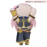 【再販】プロジェクトセカイ カラフルステージ! feat.初音ミク 寝そべりぬいぐるみ 巡音ルカ S※不設寄送《23年5月預定》 4580779519430