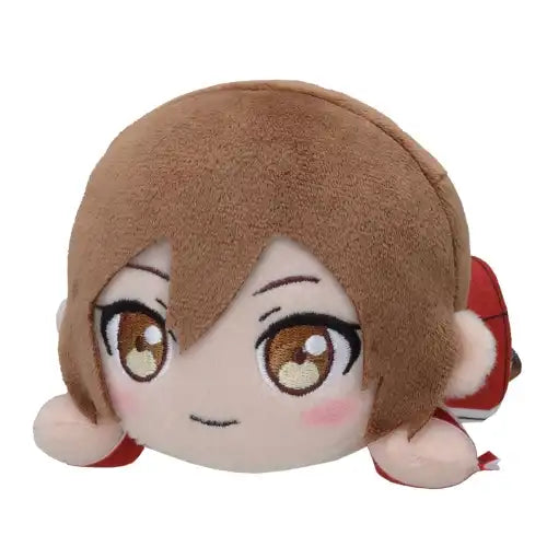 【再販】プロジェクトセカイ カラフルステージ! feat.初音ミク 寝そべりぬいぐるみ MEIKO S※不設寄送《23年5月預定》 4580779519447