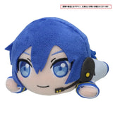 【再販】プロジェクトセカイ カラフルステージ! feat.初音ミク 寝そべりぬいぐるみ KAITO S※不設寄送《23年5月預定》 4580779519454