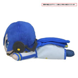 【再販】プロジェクトセカイ カラフルステージ! feat.初音ミク 寝そべりぬいぐるみ KAITO S※不設寄送《23年5月預定》 4580779519454