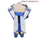 【再販】プロジェクトセカイ カラフルステージ! feat.初音ミク 寝そべりぬいぐるみ KAITO S※不設寄送《23年5月預定》 4580779519454