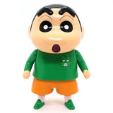 SOFVIPS 野原しんのすけ カンタム・ロボイメージカラー《23年9月預定》 4580652052405