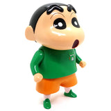 SOFVIPS 野原しんのすけ カンタム・ロボイメージカラー《23年9月預定》 4580652052405