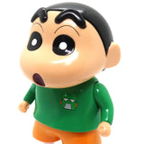 SOFVIPS 野原しんのすけ カンタム・ロボイメージカラー《23年9月預定》 4580652052405