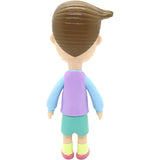 SOFVIPS 花輪クン パステルカラー《23年12月預定》 4580652052573