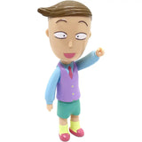 SOFVIPS 花輪クン パステルカラー《23年12月預定》 4580652052573