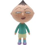 SOFVIPS 永沢くん パステルカラー《24年1月預定》 4580652052610