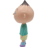 SOFVIPS 永沢くん パステルカラー《24年1月預定》 4580652052610