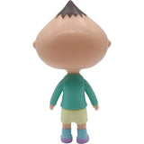 SOFVIPS 永沢くん パステルカラー《24年1月預定》 4580652052610